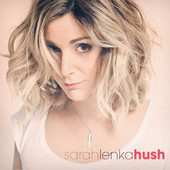 CD Sarah Lenka: Hush