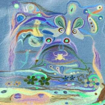 CD Sarah Louise: Earth Bow