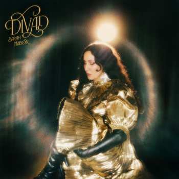 CD Sarah Maison: Divad