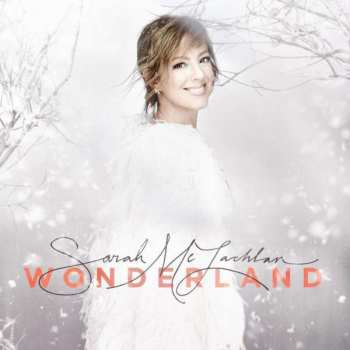Album Sarah McLachlan: Wonderland