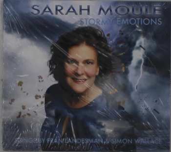 Album Sarah Moule: Stormy Emotions