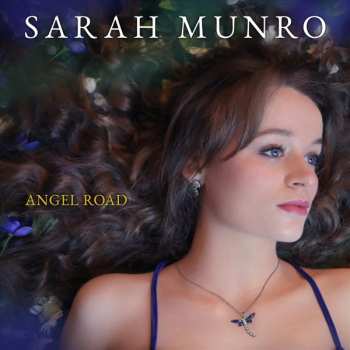 CD Sarah Munro: Angel Road