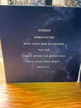 CD Sarah Neufeld: Detritus