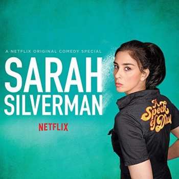 Album Sarah Silverman: A Speck Of Dust