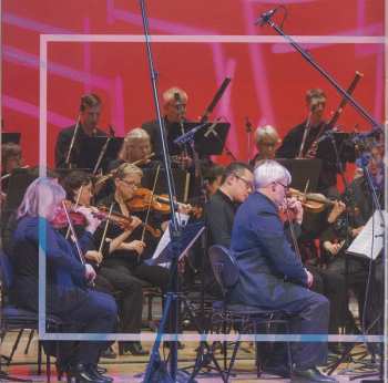 CD Symphony Nova Scotia: Sarah Slean Symphony Nova Scotia
