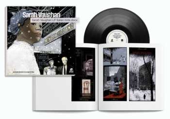 2LP Sarah Vaughan: Vinyl Story