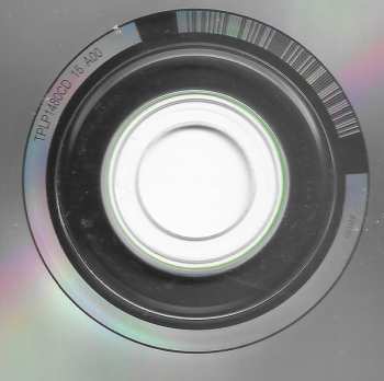 CD Sarah Walk: Another Me