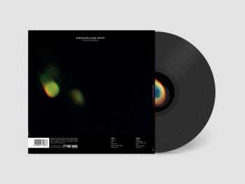 LP Sarah Williams White: Unfathomable