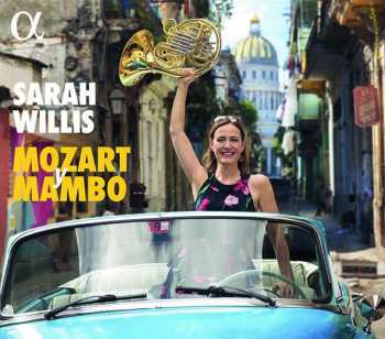 CD Sarah Willis: Mozart Y Mambo