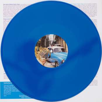 2LP Sarah Willis: Mozart Y Mambo LTD | NUM | CLR