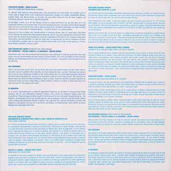 2LP Sarah Willis: Mozart Y Mambo LTD | NUM | CLR