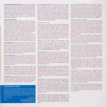 2LP Sarah Willis: Mozart Y Mambo LTD | NUM | CLR