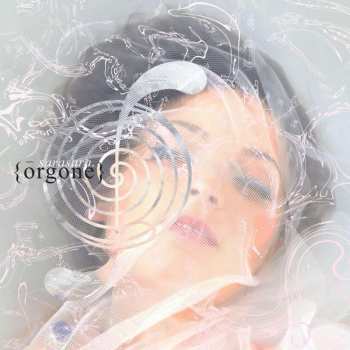 CD Sarasara: Orgone