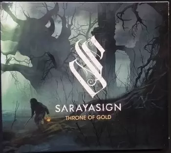 Throne Of Gold