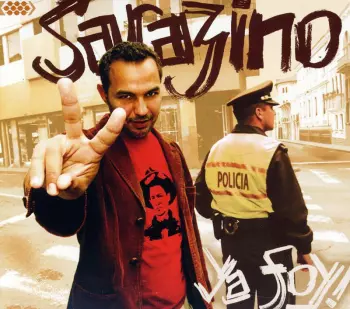 Sarazino: Ya Foy !