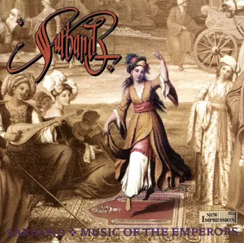 Music Of The Emperors
