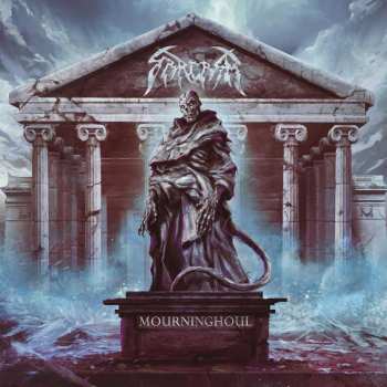 CD Sarcasm: Mourninghoul
