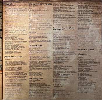 2LP Sarcator: Alkahest LTD | CLR