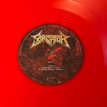 2LP Sarcator: Alkahest LTD | CLR