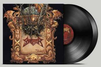 2LP Sarcator: Alkahest