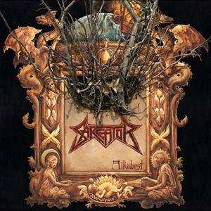 CD Sarcator: Alkahest LTD