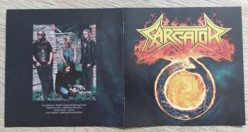 CD Sarcator: Sarcator