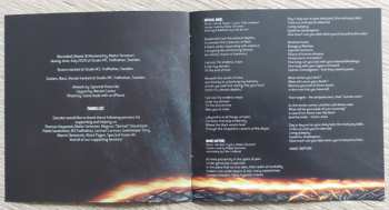CD Sarcator: Sarcator