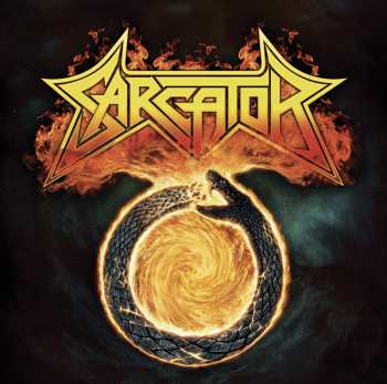 Album Sarcator: Sarcator