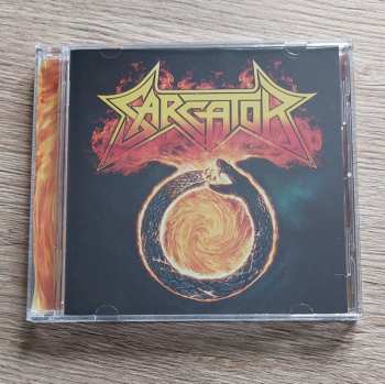 CD Sarcator: Sarcator