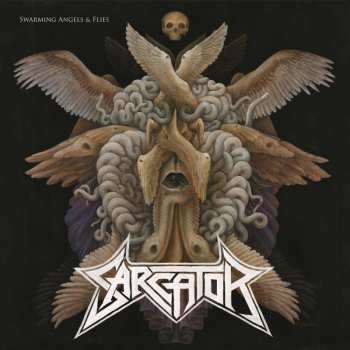 CD Sarcator: Swarming Angels & Flies
