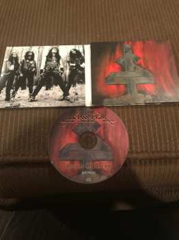 CD Sarcófago: Decade Of Decay