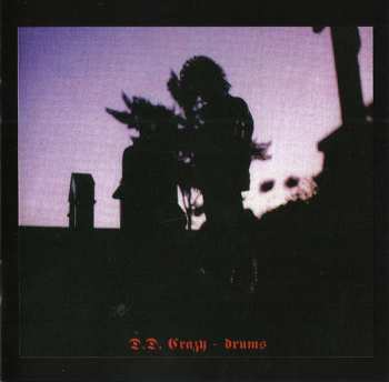 CD Sarcófago: I.N.R.I.