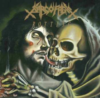 Album Sarcófago: Rotting