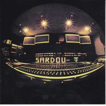 CD Michel Sardou: 1977 - Vol. 5 (La Java De Broadway)