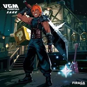 Sare: Video Game Essentials: Sare