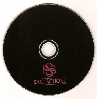 CD Sari Schorr: A Force Of Nature