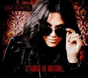 CD Sari Schorr: A Force Of Nature
