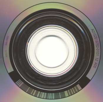 CD Sarissa: Nemesis