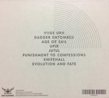 CD Sarke: Viige Urh DIGI