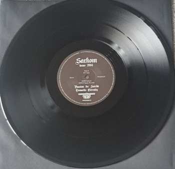 LP Sarkom: Demo 2004 LTD | NUM