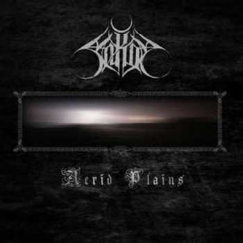 CD Saros: Acrid Plains