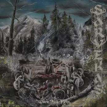 Woven Dark Paths