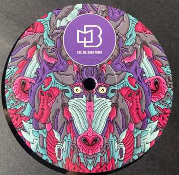 LP Sascha Dive: Beautiful People