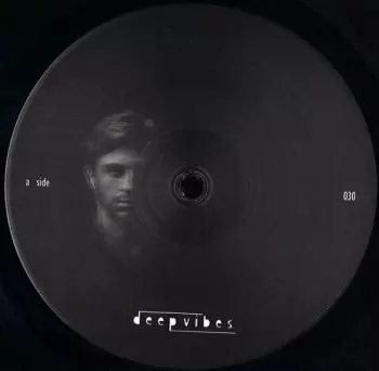 Sascha Dive: Dark Shadow Album Remixes