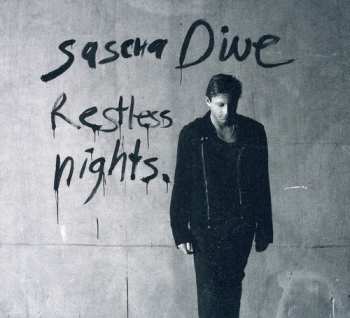 CD Sascha Dive: Restless Nights