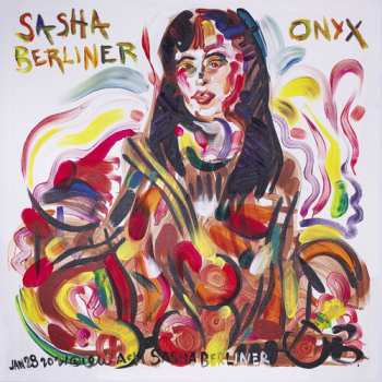 LP Sasha Berliner: Onyx