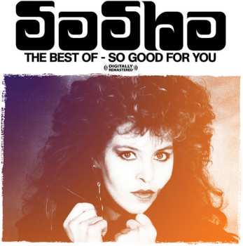 Album Sasha: Best Of: So Good For You