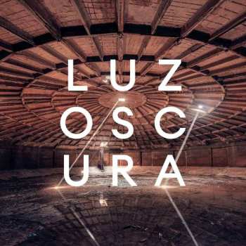 3LP Sasha: LUZoSCURA