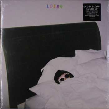 LP Sasha Sloan: Loser