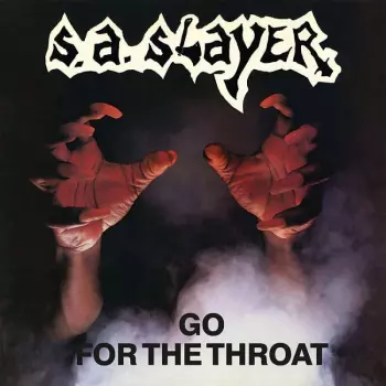 Go For The Throat